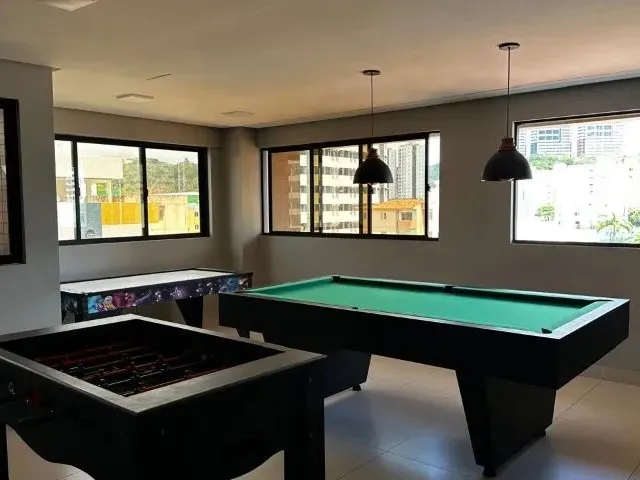Imagem 10: Quarto e Sala com Armarios Fixos - Nascente - Jatiuca