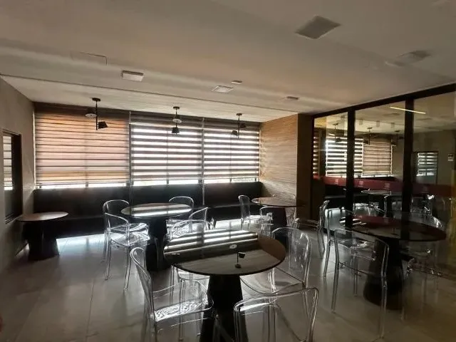 Imagem 6: Quarto e Sala com Armarios Fixos - Nascente - Jatiuca