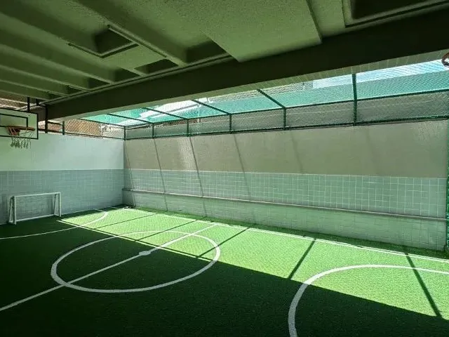 Imagem 16: Quarto e Sala com Armarios Fixos - Nascente - Jatiuca