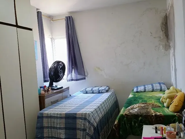 Imagem 2: Aluguel de Quarto na Jatiúca