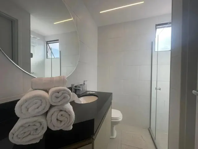 Imagem 9: Alugo 2 Quartos Mobiliado na Mangabeiras!