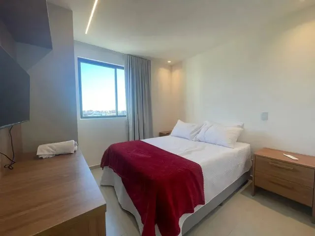 Imagem 4: Alugo 2 Quartos Mobiliado na Mangabeiras!