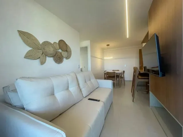 Imagem 8: Alugo 2 Quartos Mobiliado na Mangabeiras!