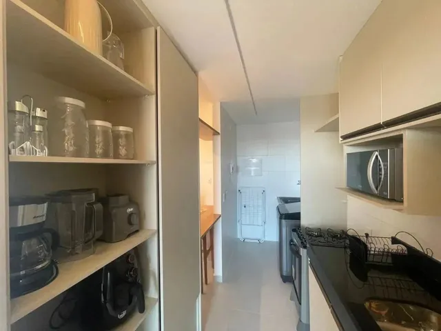 Imagem 5: Alugo 2 Quartos Mobiliado na Mangabeiras!
