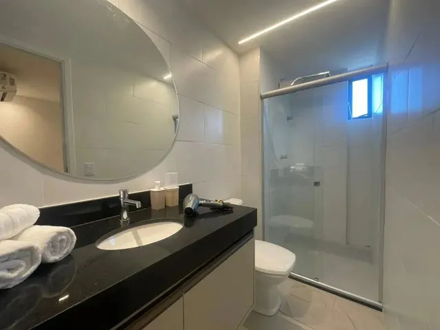 Imagem 15: Alugo 2 Quartos Mobiliado na Mangabeiras!