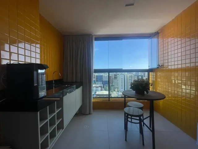 Imagem 14: Alugo 2 Quartos Mobiliado na Mangabeiras!