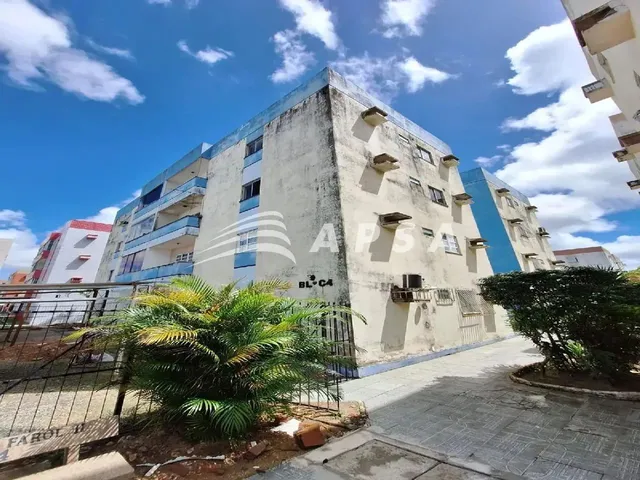 Imagem: Excelente Apartamento na Parte Alta da Cidade
