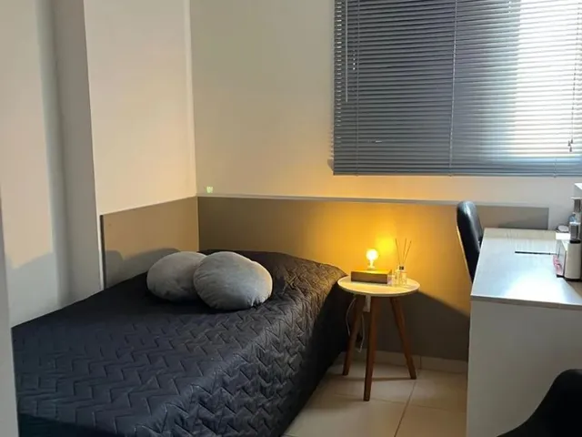 Imagem 6: Apto 3/4 com Varanda Gourmet e Mobiliado