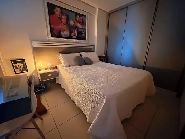 Imagem 10: Apto 3/4 com Varanda Gourmet e Mobiliado