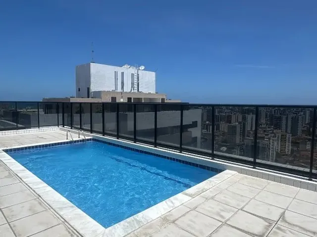 Imagem 1: Alugo Quarto na Mangabeira