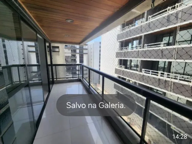Imagem: Alugo Apartamento no Bairro da Ponta Verde!