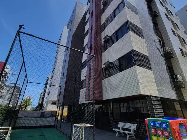 Imagem 1: Alugo Apto Semimobiliado na Ponta Verde