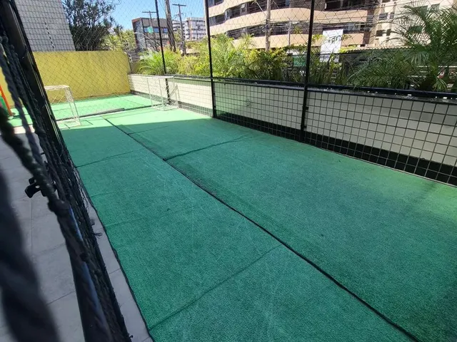 Imagem 2: Alugo Apto Semimobiliado na Ponta Verde