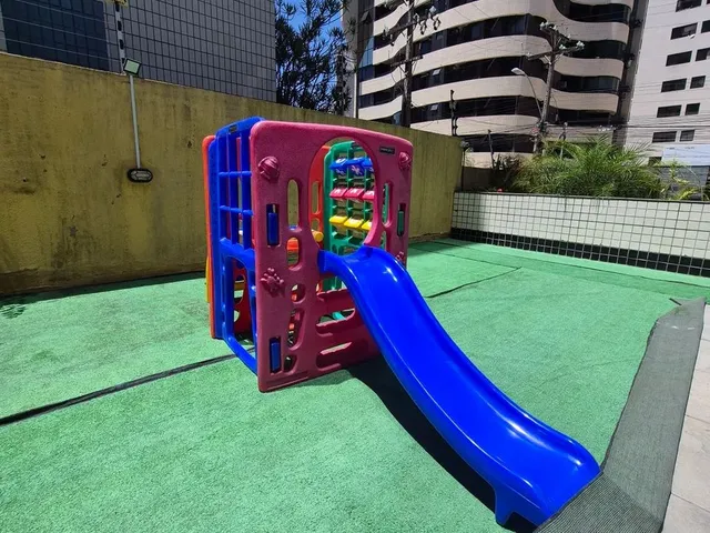 Imagem 3: Alugo Apto Semimobiliado na Ponta Verde