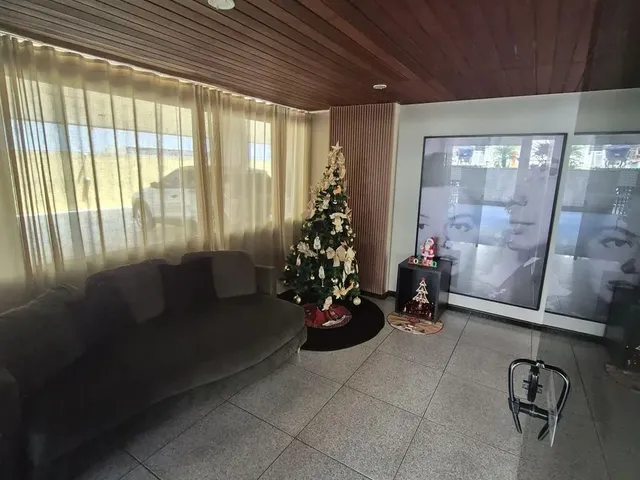 Imagem 4: Alugo Apto Semimobiliado na Ponta Verde