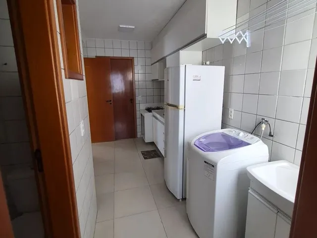 Imagem 5: Alugo Apto Semimobiliado na Ponta Verde