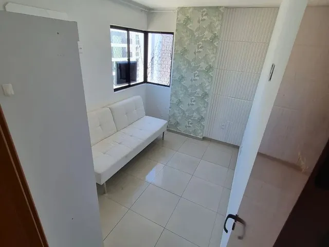Imagem 9: Alugo Apto Semimobiliado na Ponta Verde