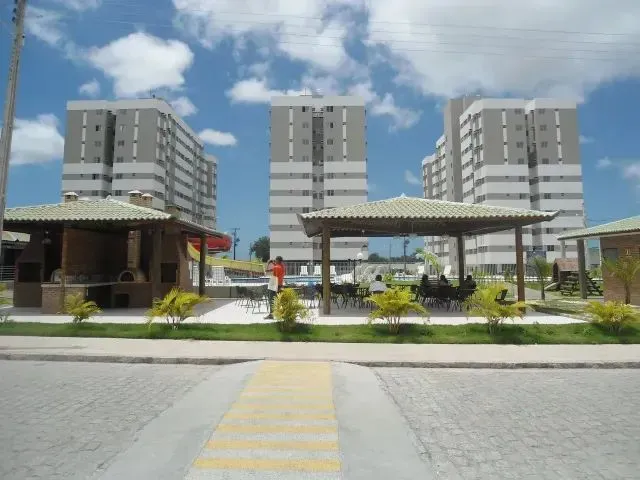 Imagem 8: Apto Condomínio Park Shopping, 3/4