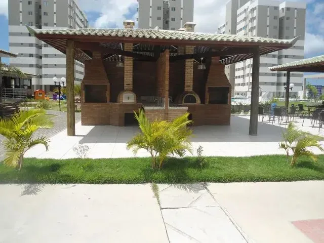 Imagem 7: Apto Condomínio Park Shopping, 3/4