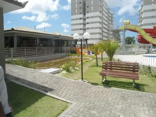 Imagem 3: Apto Condomínio Park Shopping, 3/4
