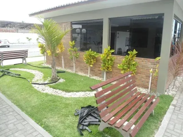 Imagem 9: Apto Condomínio Park Shopping, 3/4