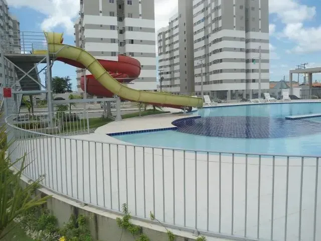 Imagem 5: Apto Condomínio Park Shopping, 3/4