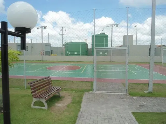 Imagem 6: Apto Condomínio Park Shopping, 3/4