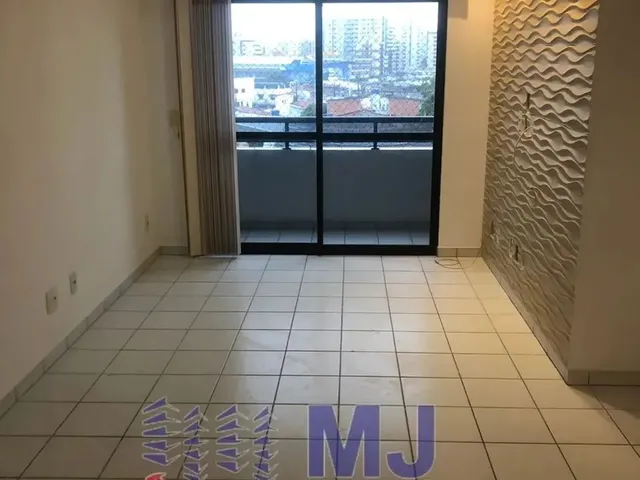Imagem 5: Alugo Excelente Apartamanto no Poço - Maceió - Al
