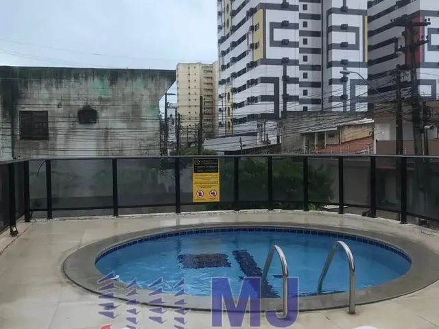 Imagem 4: Alugo Excelente Apartamanto no Poço - Maceió - Al