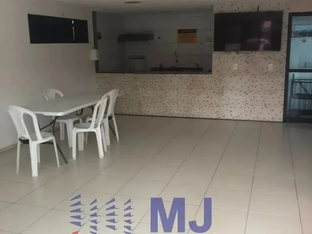 Imagem 9: Alugo Excelente Apartamanto no Poço - Maceió - Al