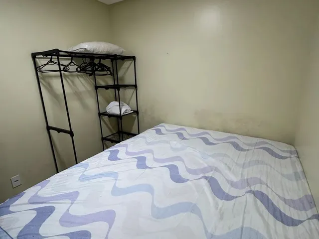 Imagem: Aluga-Se Casa Mobiliada na Gruta de Lourdes