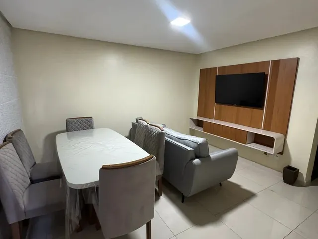 Imagem 2: Aluga-Se Casa Mobiliada na Gruta de Lourdes