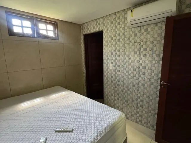 Imagem 11: Aluga-Se Casa Mobiliada na Gruta de Lourdes