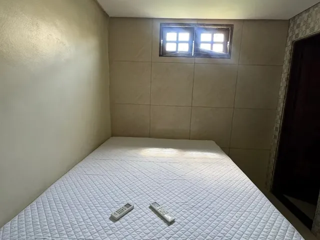 Imagem 12: Aluga-Se Casa Mobiliada na Gruta de Lourdes
