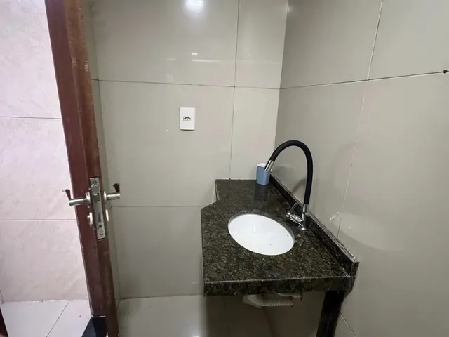 Imagem 15: Aluga-Se Casa Mobiliada na Gruta de Lourdes