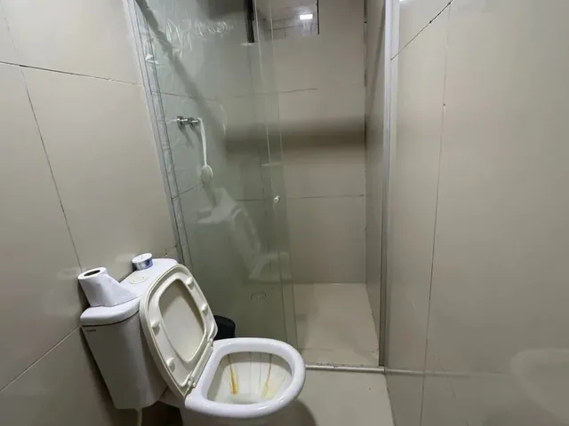Imagem 16: Aluga-Se Casa Mobiliada na Gruta de Lourdes