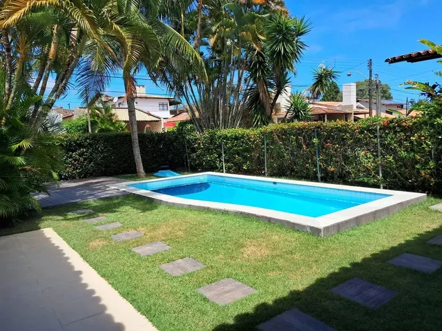 Imagem: Excelente Casa no Condomínio Aldebaran