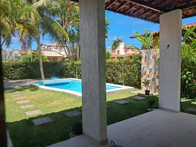 Imagem 5: Excelente Casa no Condomínio Aldebaran