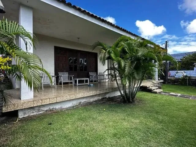 Imagem: Casa de Esquina 450M² 3 Quartos (1 Suíte)