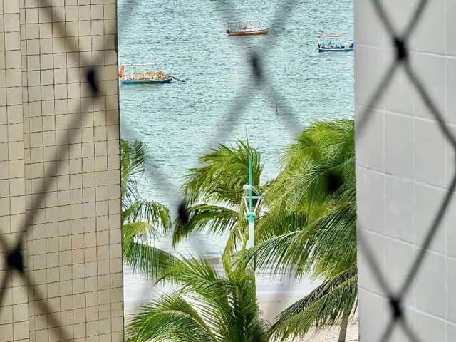 Imagem: Oportunidade de Aluguel Beira Mar, Ponta