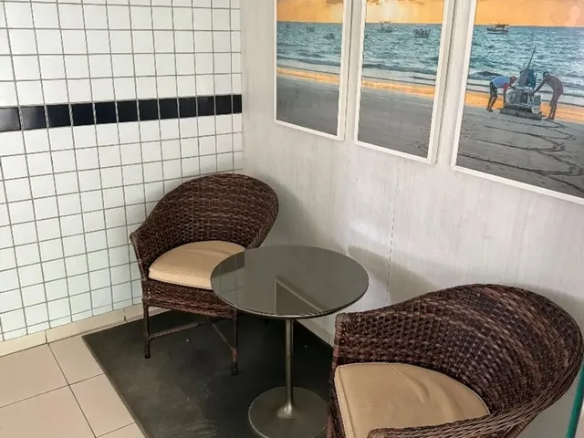 Imagem 5: Oportunidade de Aluguel Beira Mar, Ponta Verde