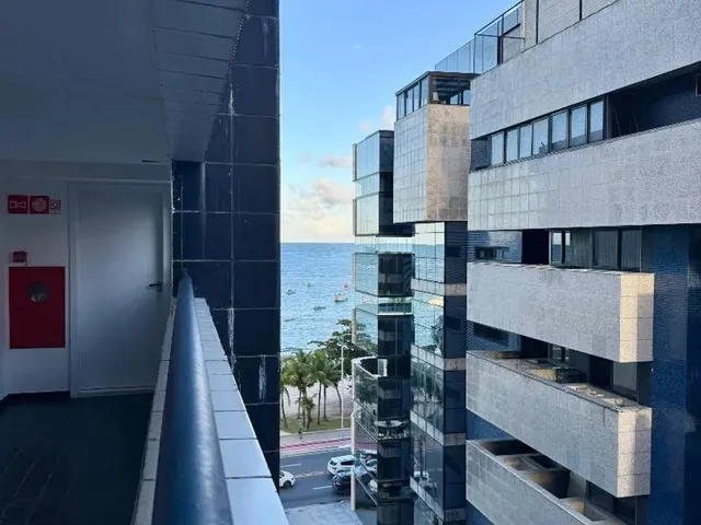 Imagem 12: Oportunidade de Aluguel Beira Mar, Ponta Verde