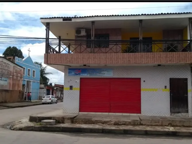 Imagem: Alugo Esta Casa Próximo Shopping Pátio