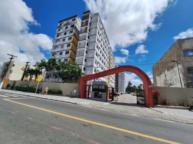 Imagem 2: Alugo Apartamento 3 Quartos - Serraria
