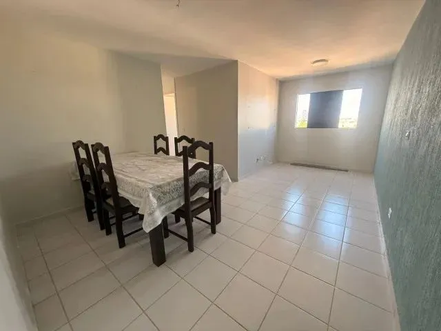 Imagem 13: Alugo Apartamento 3 Quartos - Serraria