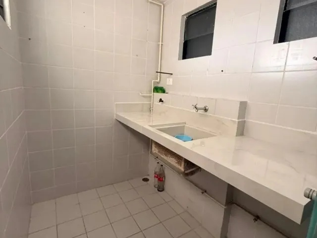 Imagem 3: Alugo Apartamento 3 Quartos - Serraria