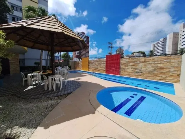Imagem 8: Alugo Apartamento 3 Quartos - Serraria