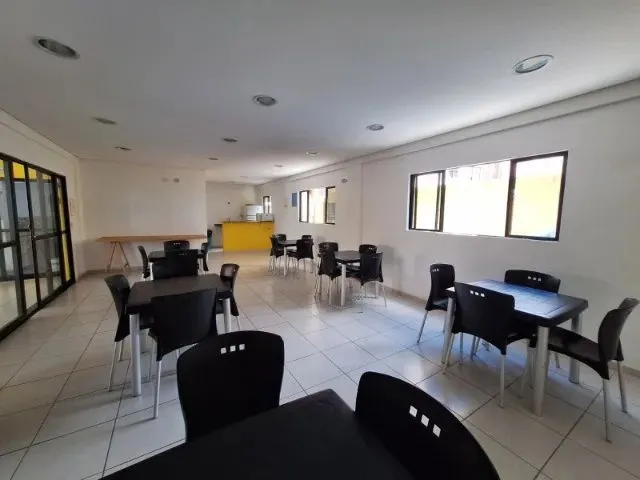 Imagem 6: Alugo Apartamento 3 Quartos - Serraria