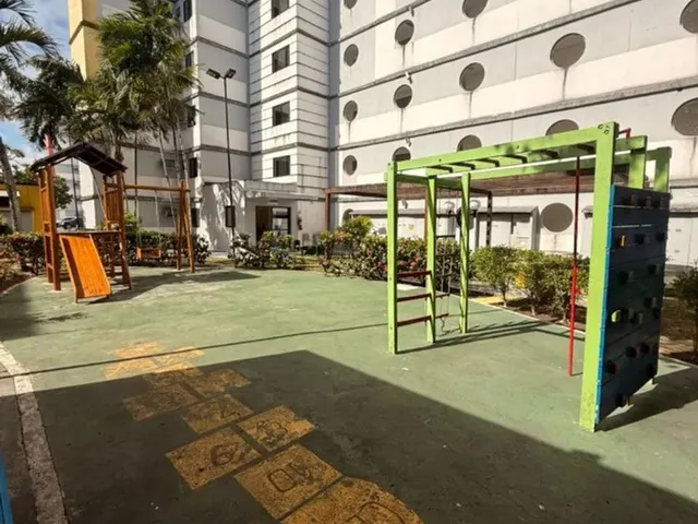 Imagem 4: Alugo Apartamento 3 Quartos - Serraria