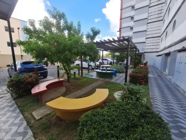 Imagem 5: Alugo Apartamento 3 Quartos - Serraria
